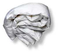 Natura Duntäcke Varmt Dubbel 1000g