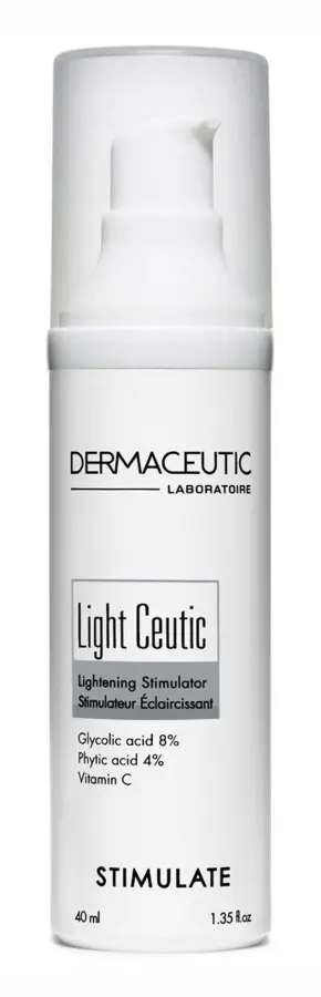 Dermaceutic Dermaceutic Light Ceutic (40ml) One Size