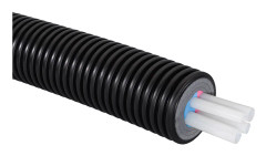  Ecoflex Quattro 2x25 mm+28/18 mm