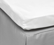 Lakan Formsytt Pousada - 180x200 cm