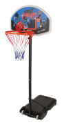 My Hood - Basket Goal on Rod, Junior (304003)