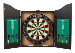 My Hood - Home Dart center Pro
