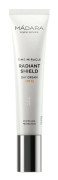 Mádara - Time Miracle Radiant Shield Day Cream SPF15 40 ml