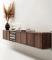 String - Cabinet with Sliding Doors