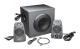  Logitech Z625 Powerful THX Sound 2.1 högtalarsystem