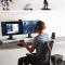  Logitech Z625 Powerful THX Sound 2.1 högtalarsystem