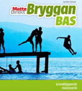 Bryggan Bas
