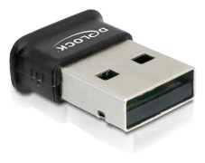  DELOCK Net Bluetooth USB2.0 V4.0 Dual Modus Ultra-