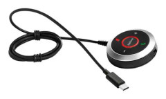 JABRA Evolve 40 Link MS USB-C Controller