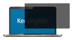 Kensington - Sekretessfilter till bärbar dator - 14,1 tum bred