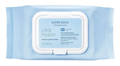 Super Aqua Ultra Hyalron Water In Tissue - 139 ml