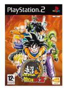 Super Dragon Ball Z - PlayStation 2