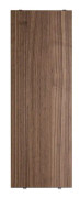 String Hyllplan 58x20 Valnöt