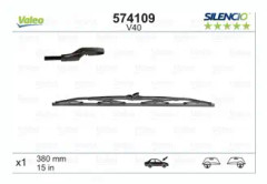 VALEO-borstar V40 X1 574109