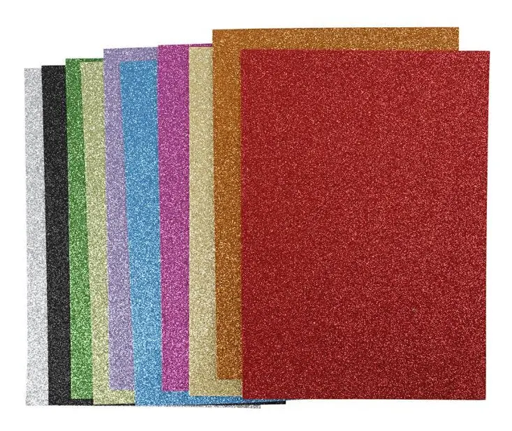 EVA Foam Sheets