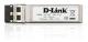 D-Link 10GBase-SR SFP+ Transceiver