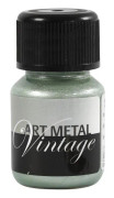 Craft paint metallic