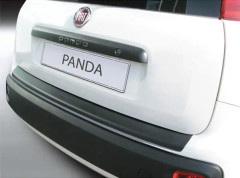 Övertäck, Stötfångare Rgm GR RBP593 - fiat panda