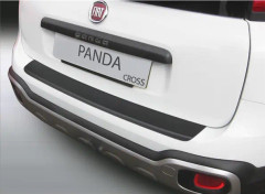 Övertäck, Stötfångare Rgm GR RBP655 - fiat panda