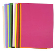 EVA Foam Sheets