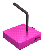 Xtrfy B4 Mouse Bungee - Rosa