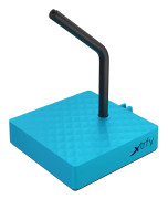 Xtrfy B4 Mouse Bungee - Blå