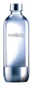 SodaStream PET-Flaska 1 liter, Metall