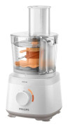 Philips Daily Collection HR7320 - Matberedare - 700 W - vit