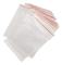 100-Pack - 10x15 Ziplock / Blixtlåspåsar / Zip Lock Påsar med skrivfält