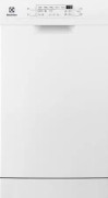 Electrolux Dishwasher ESM63300SW (White)