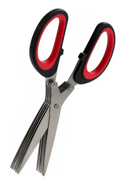 Sax Metall (1,5 x 19,3 x 7,8 cm) Trippel