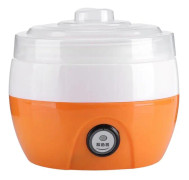 Elektrisk automatisk yoghurtmaskin