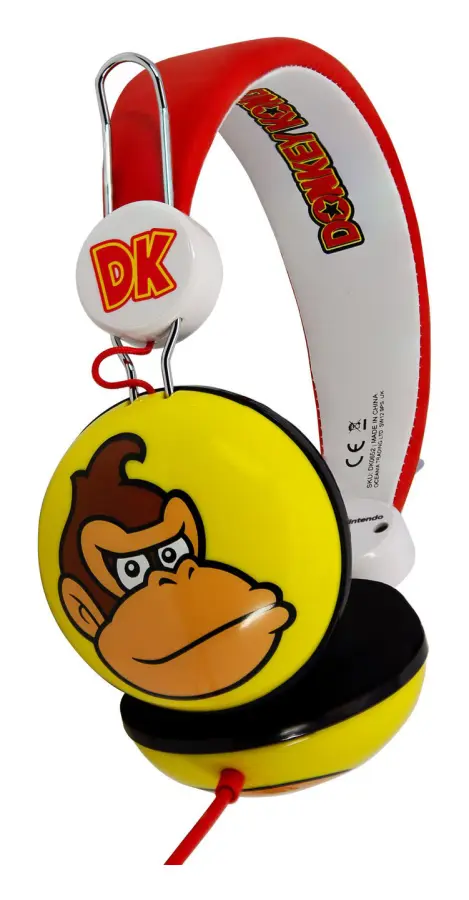 Donkey Kong - Core Tween (+8)