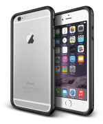 Verus Iron Bumper Skal till Apple iPhone 6(S) Plus (Titanium - S