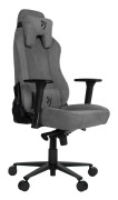 Arozzi Vernazza Soft Fabric - Ash
