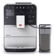Melitta Barista TS Smart - Silver