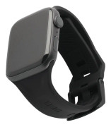 UAG - Scout Silicone Strap Apple Watch 38/40 mm Black