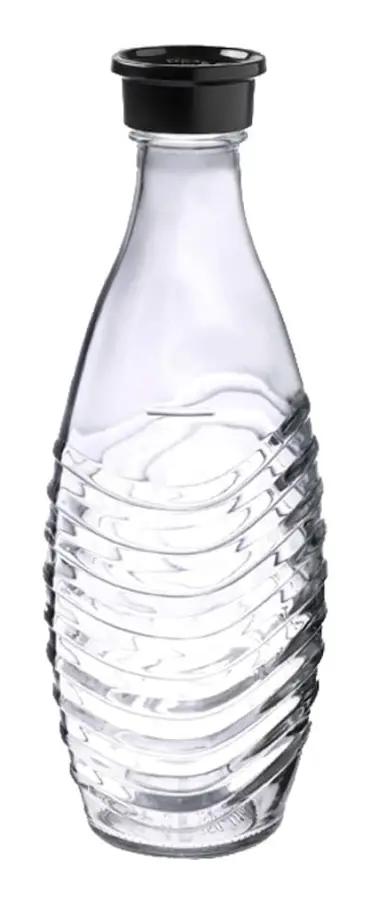 SodaStream Glaskaraff