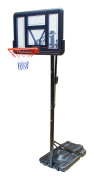 My Hood - Basketstander Pro +
