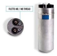 Torkfilter - audi, skoda, vw - OE 3B0820189, 3B0820193, 8E0820193C