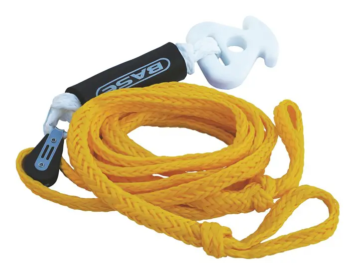 BASE DRAGBLOCK - MED ÖGLOR