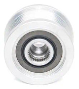 Frihjulskoppling, generator Bosch 1 987 945 416 - toyota - OE 27415 26010, 27415 30010, 27415 30011