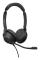 Jabra Evolve2 30 MS USB-A Stereo headset