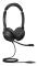 Jabra Evolve2 30 MS USB-A Stereo headset