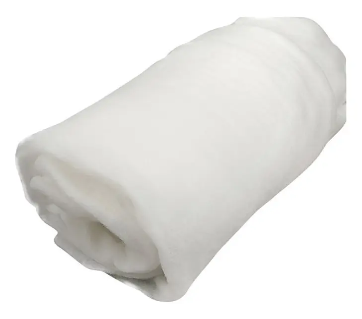 Polyester Wadding