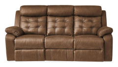 Hampus Reclinersoffa 3-sits Elektrisk