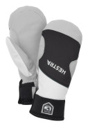 Hestra Comfort Tracker- mitt Svart/Ivory