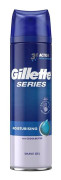 Gillette Series Moisturizing Shave Gel 200 ml