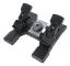 Logitech - G Saitek PRO Flight Rudder Pedals