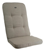 Canyon positionsdyna boxsydd beige strukturdralon